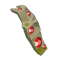Legendary Crackler Cloak
