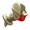 Legendary Crackler Hammer