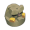 Legendary Crackler Helmet