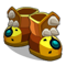 Levitrof Boots