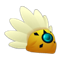 Levitrof Headgear