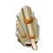 Light Treeckler Mask