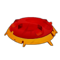 Lord of the Rats' Ceremonial Hat