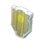 Lumberjack Shield