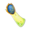 Luminescent Cloak