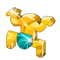 Major Acrobat