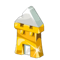 Major Air Bulwark