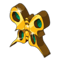 Major Forerunner