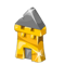 Major Neutral Bulwark