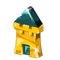 Major Water Bulwark