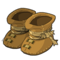 Mandrin's Boots