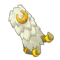 Mastic Cloak