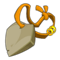 Mastigator's Amulet