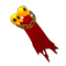 Mastigator's Cape