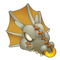 Mastigator's Helmet