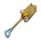 Mekstagob Spade
