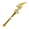 Menalt's Lightning Spear