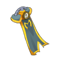 Meno Cape