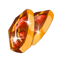 Minor Fire Carapace