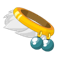 Minotoball Bracelet