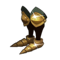Misery's Treads