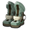 Missiz Freezz's Boots