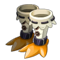 Mister Penguin Flippers