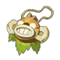 Moon Amulet