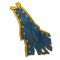 Mopy King Sovereign Cape