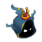 Mopy King Sovereign Hood