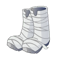 Mumminotor Boots