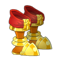 Mumystiboots