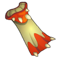 Mush Mush Cloak