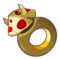 Mush Mush Wedding Ring