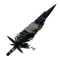 Necronyx Sword