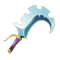 Nicked Sword