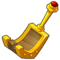 Nidas Shovel