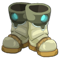 Nileza's Boots