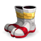 Noh Boots