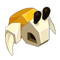 Nomarow's Helmet