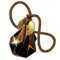 Obsidemon Amulet