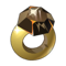 Obsidemon Ring