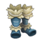 Oddniboots