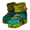 Odourless Boots