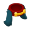 Oshimo's Helmet