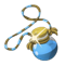 Otomai's Amulet