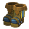 Otomai's Boots