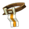 Ougicle's Belt