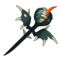 Pandamonium Wand