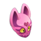 Panthyrozy's Mask